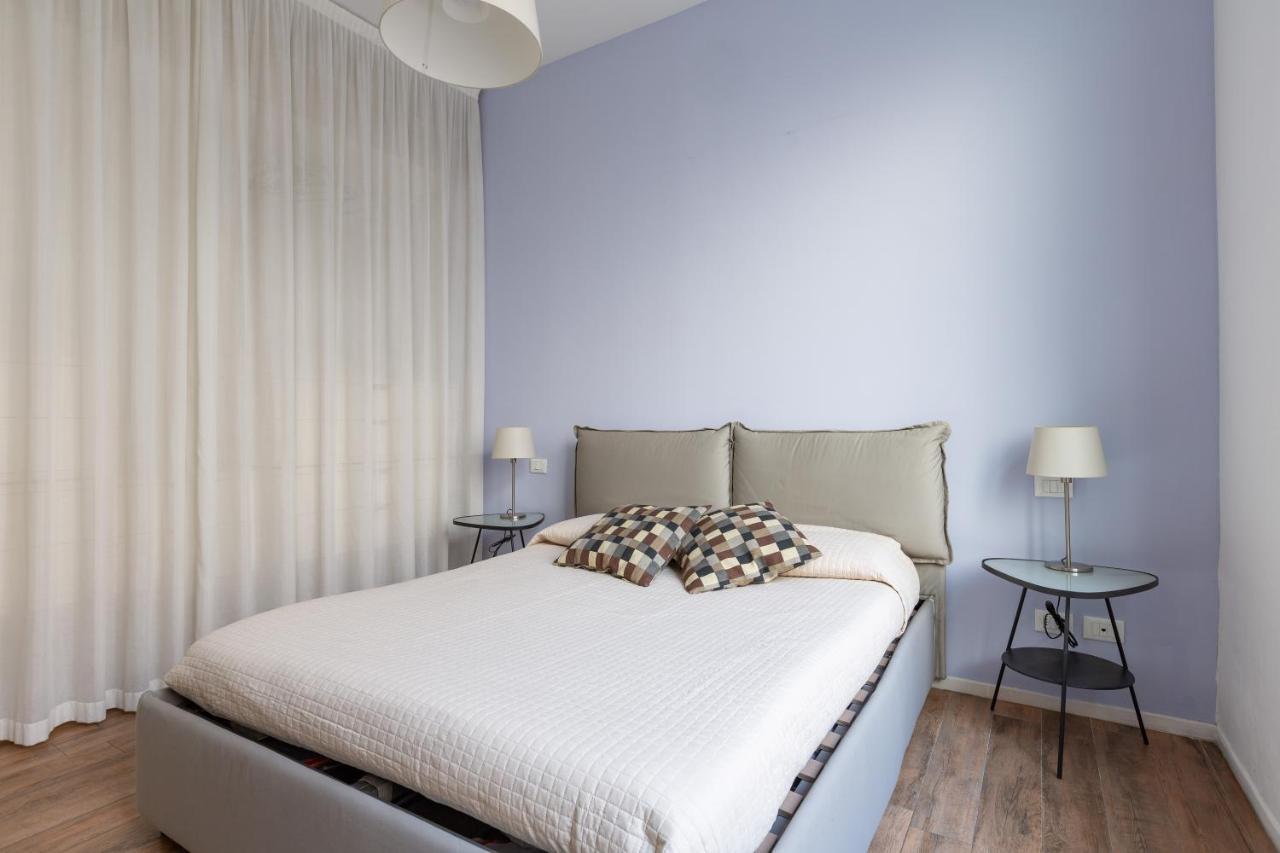 Tricolore Modern And Cozy Apartment Milaan Buitenkant foto