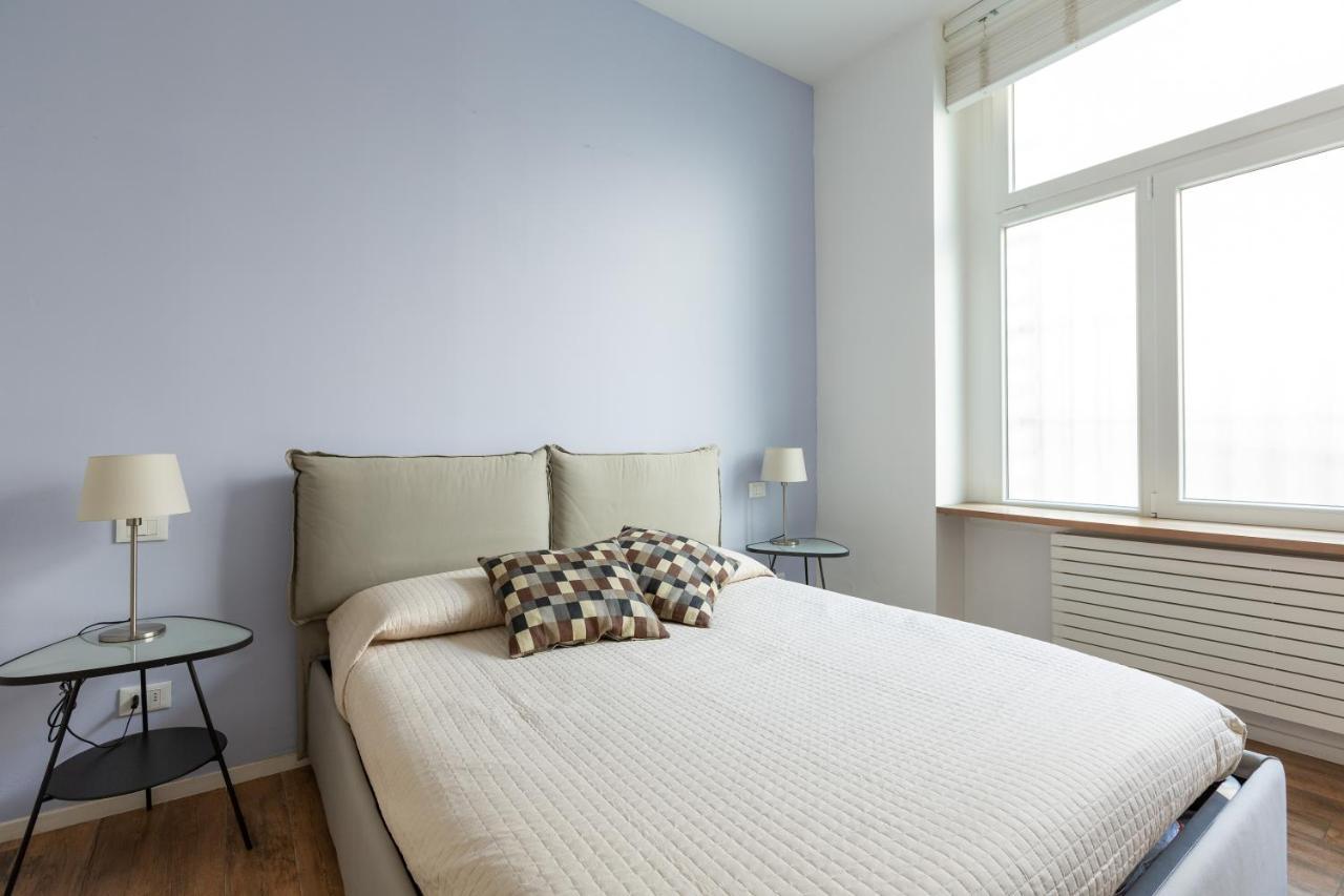 Tricolore Modern And Cozy Apartment Milaan Buitenkant foto