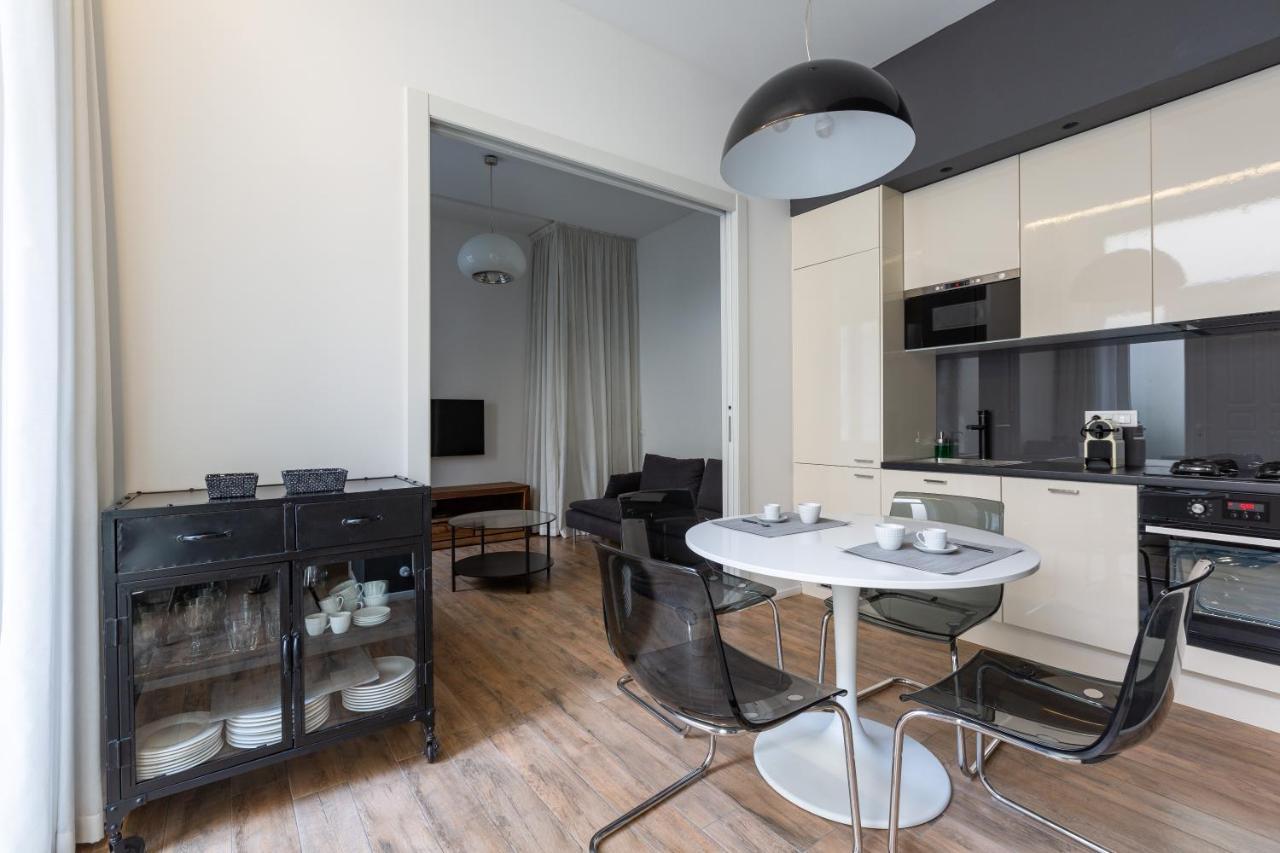 Tricolore Modern And Cozy Apartment Milaan Buitenkant foto